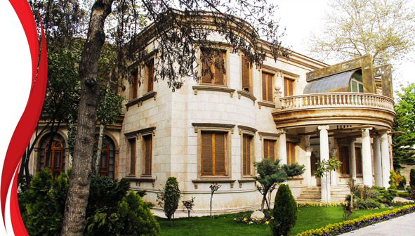 موزه موسیقی ایران