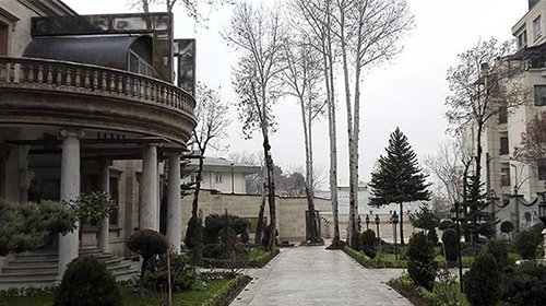 موزه موسیقی ایران