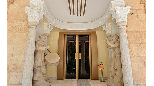 موزه موسیقی ایران