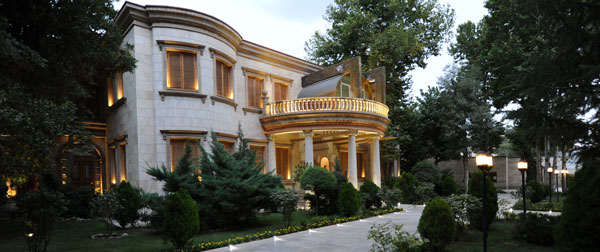 موزه موسیقی ایران