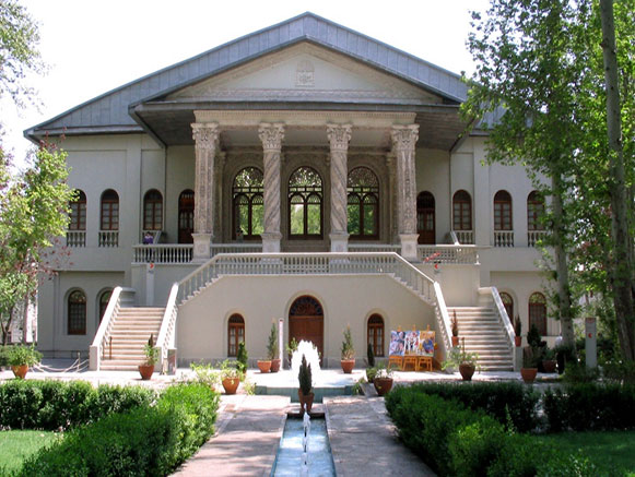 موزه سینمای ایران
