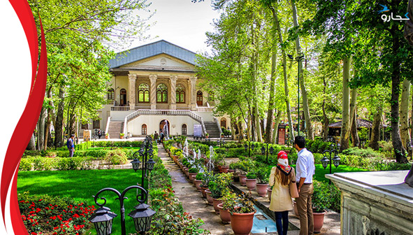 موزه سینمای ایران