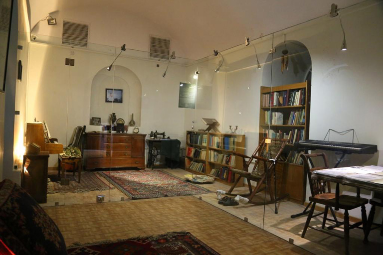 موزه سینمای ایران