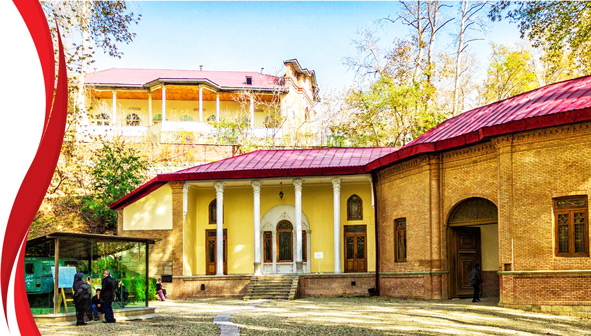 موزه برادران امیدوار