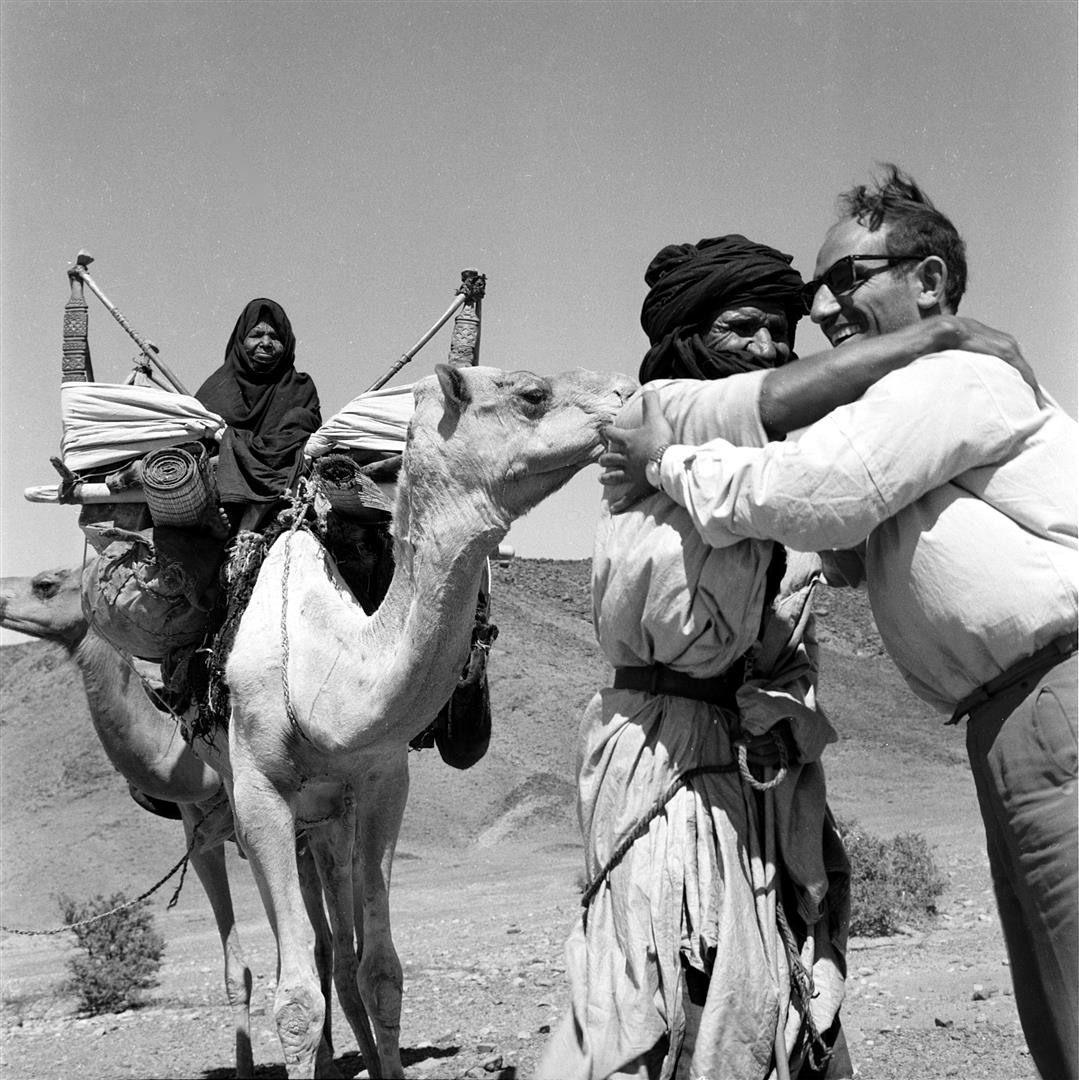 موزه برادران امیدوار