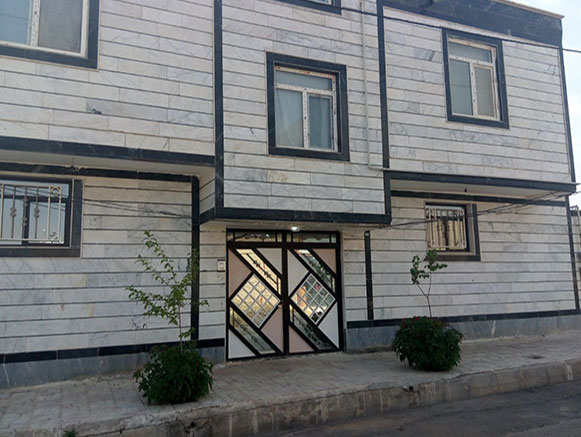 سوئیت آپارتمان فرهنگ