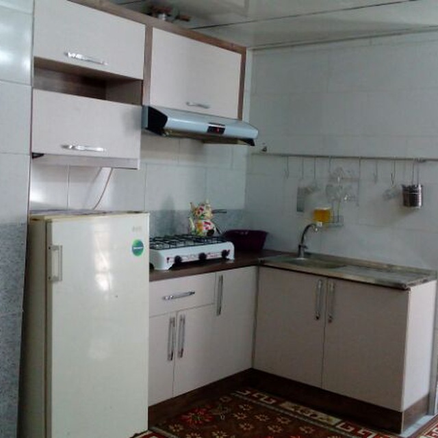 سوئیت سرچشمه لاریجان