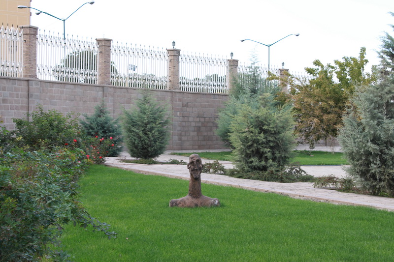 کارخانه چرم سازی خسروی تبریز