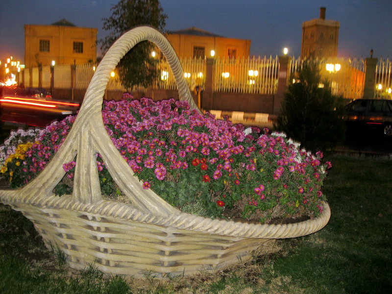 کارخانه چرم سازی خسروی تبریز