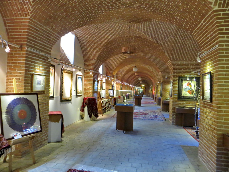 کارخانه چرم سازی خسروی تبریز