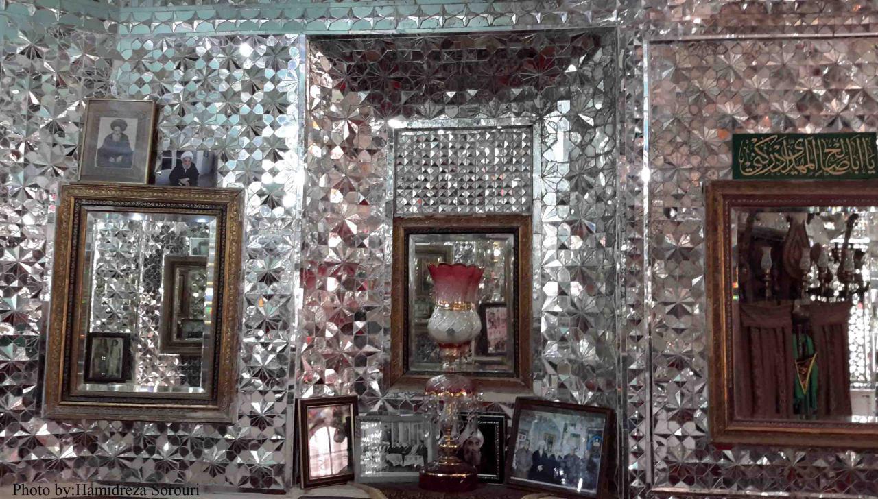 موزه پارینه سنگی زاگرس