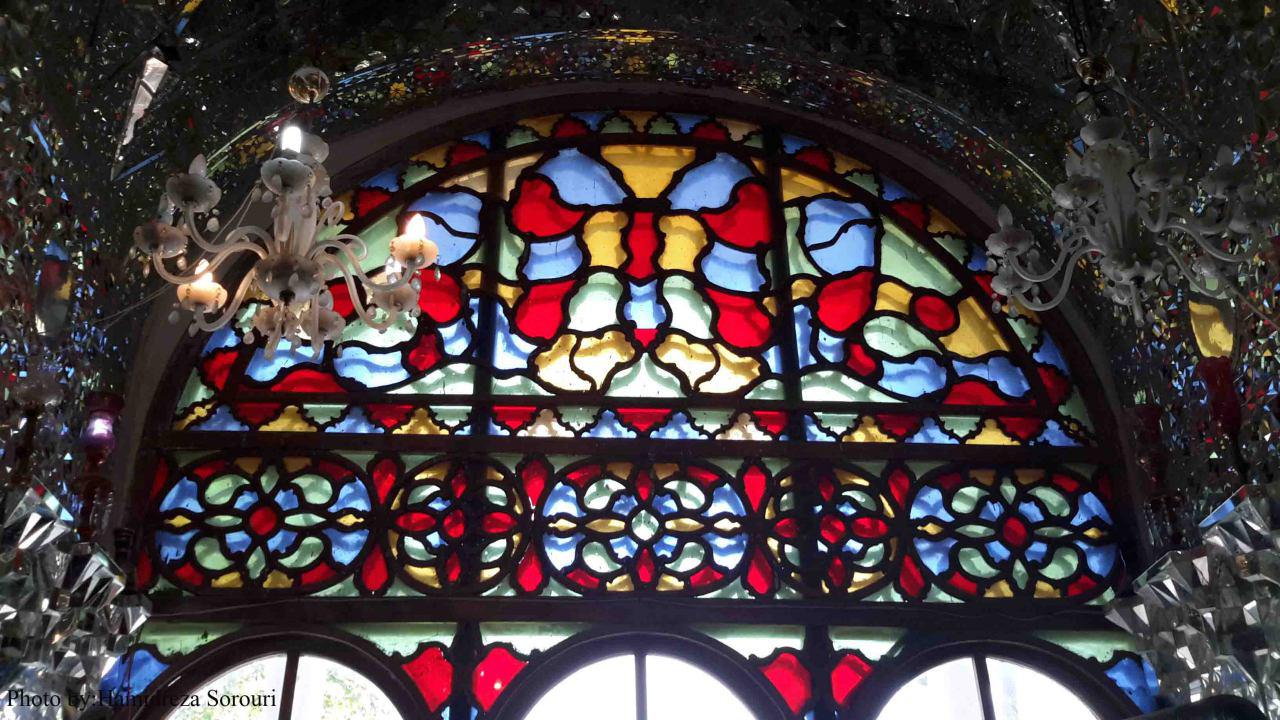 موزه پارینه سنگی زاگرس