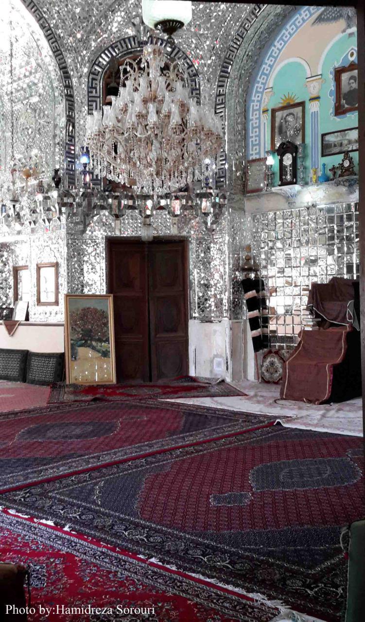 موزه پارینه سنگی زاگرس