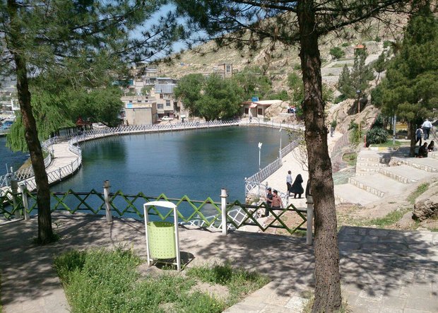 سراب روانسر