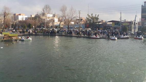 سراب روانسر