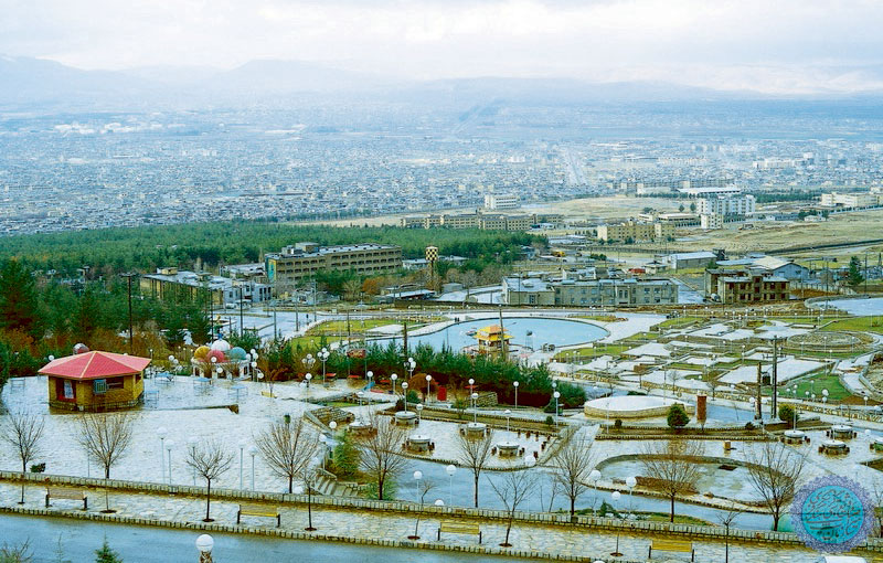 سراب روانسر