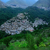 روستای خانقاه کرمانشاه