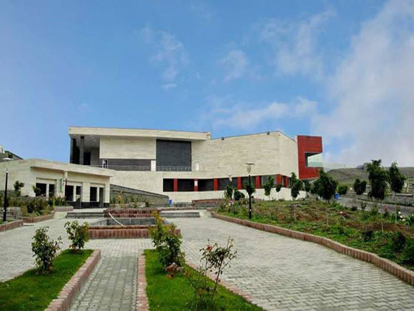 آبدرمانی متاللی