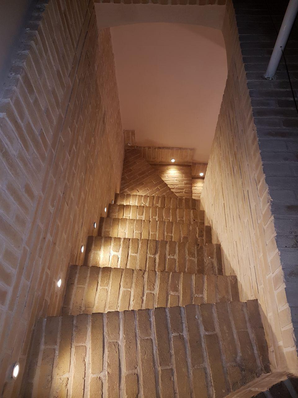 اقامتگاه سنتی خانه مرشدی2(ادیب)