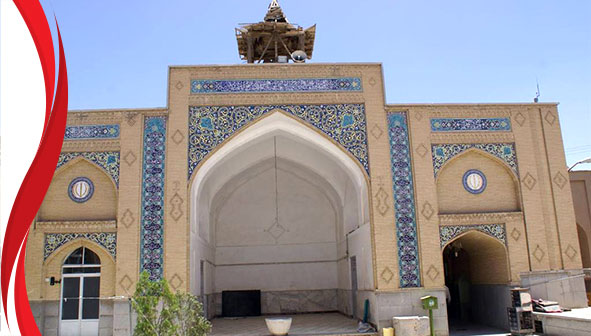 مسجد مصری اصفهان
