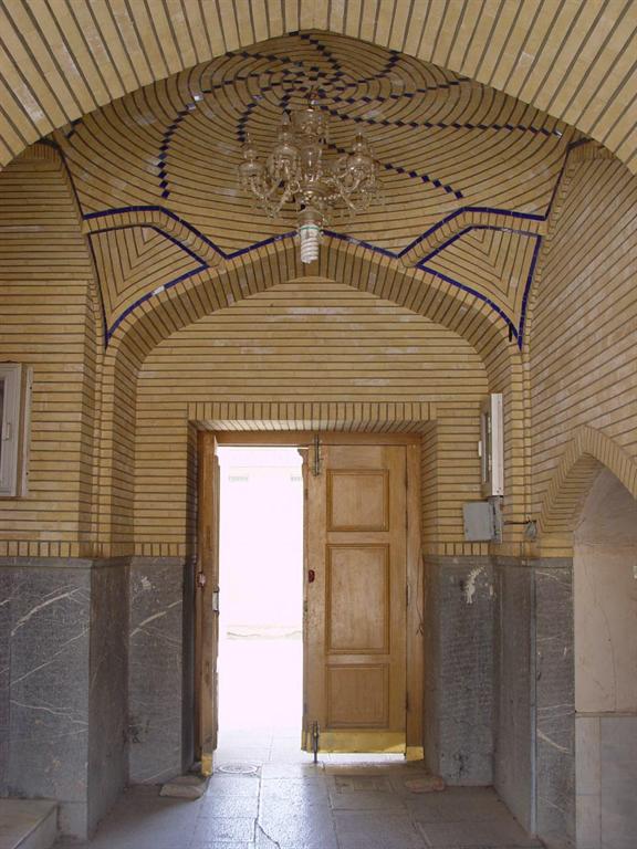 مسجد مصری اصفهان