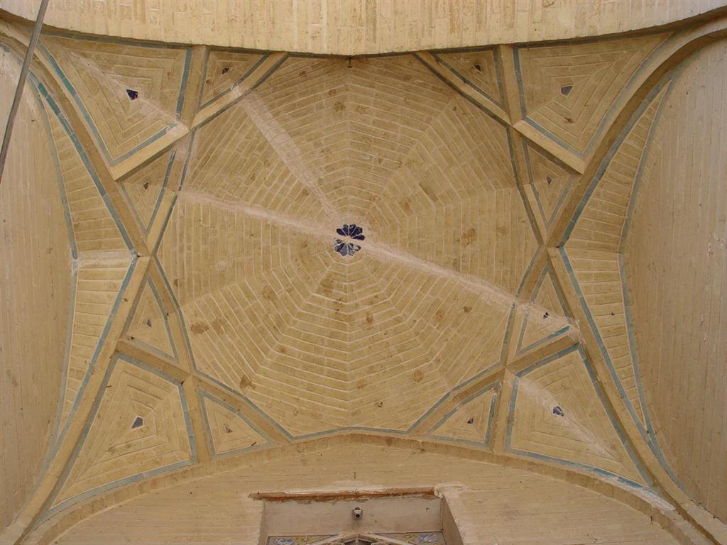 مسجد مصری اصفهان