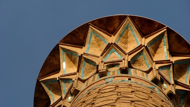 مناره ساربان اصفهان