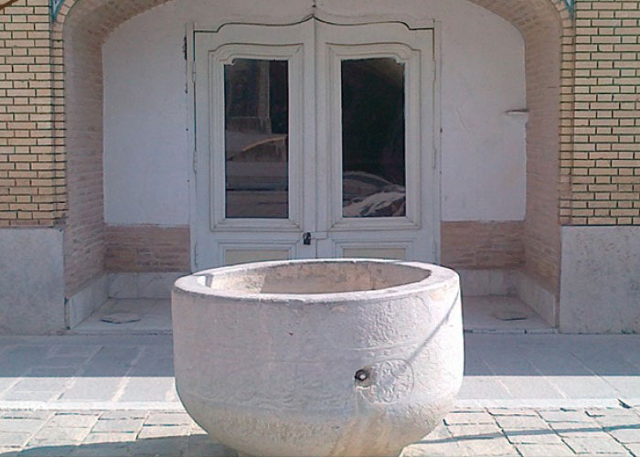 مسجد رحیم خان اصفهان