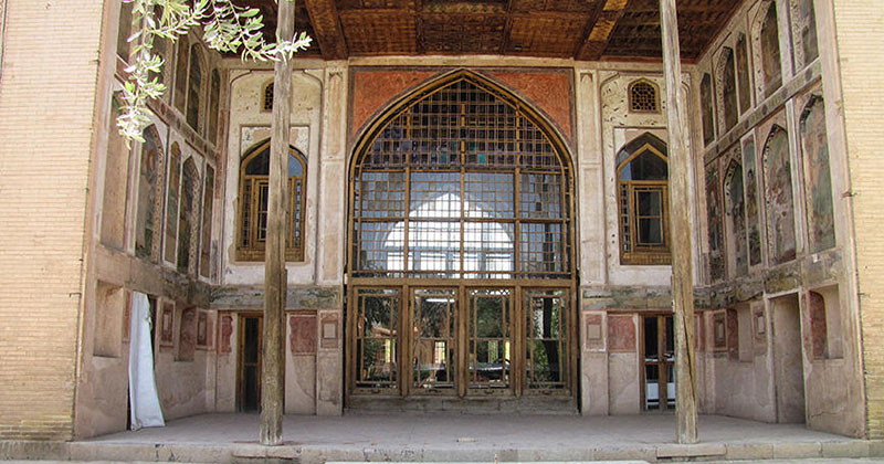 خانه سوکیاس اصفهان