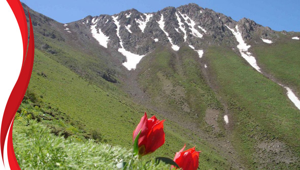 روستای دولاب کردستان