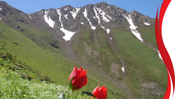 روستای دولاب کردستان