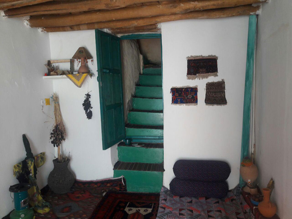 روستای دولاب کردستان