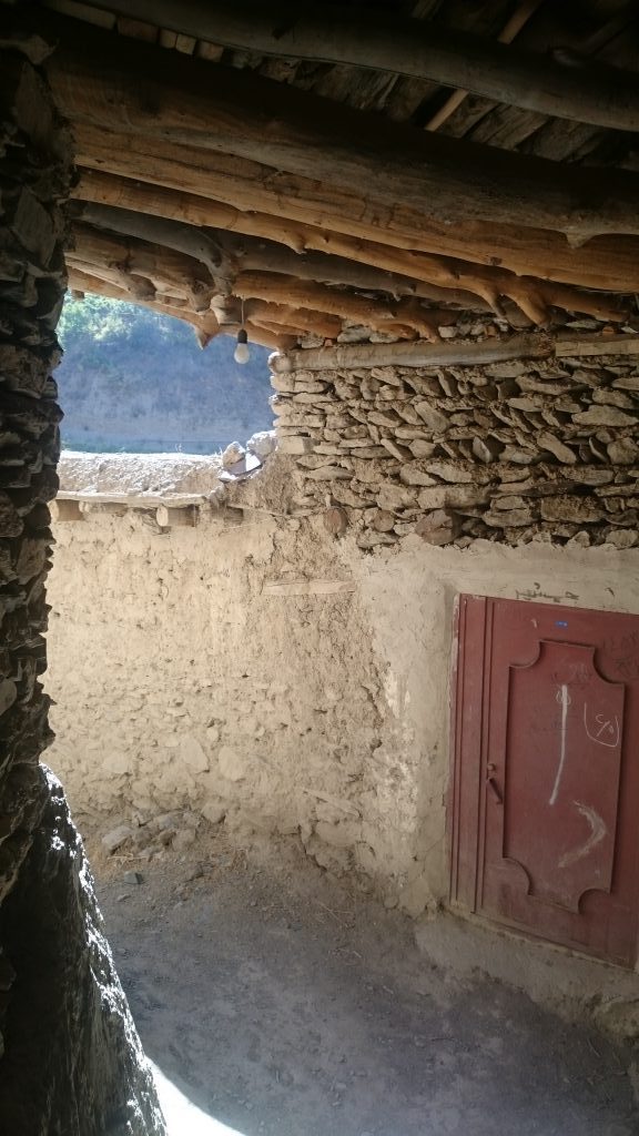 روستای دولاب کردستان