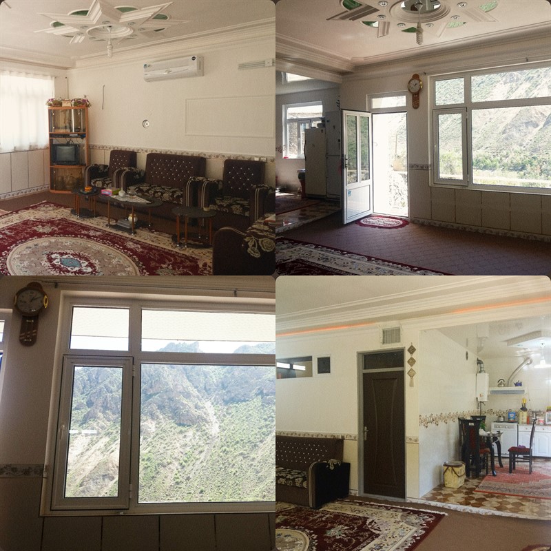 روستای شیت زنجان