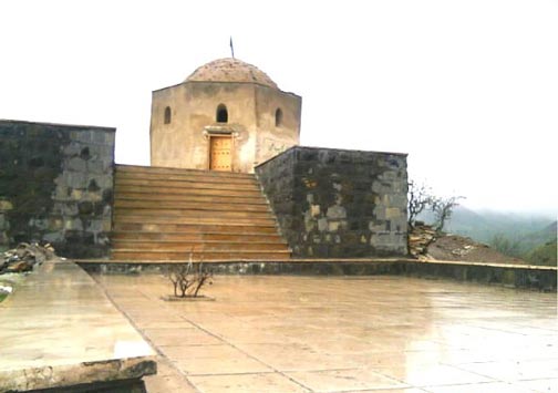 روستای شیت زنجان