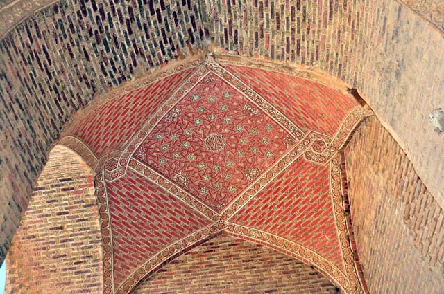 گنبد سلطانیه