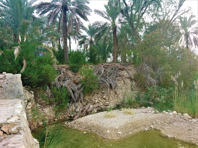 روستای بناب هرمزگان