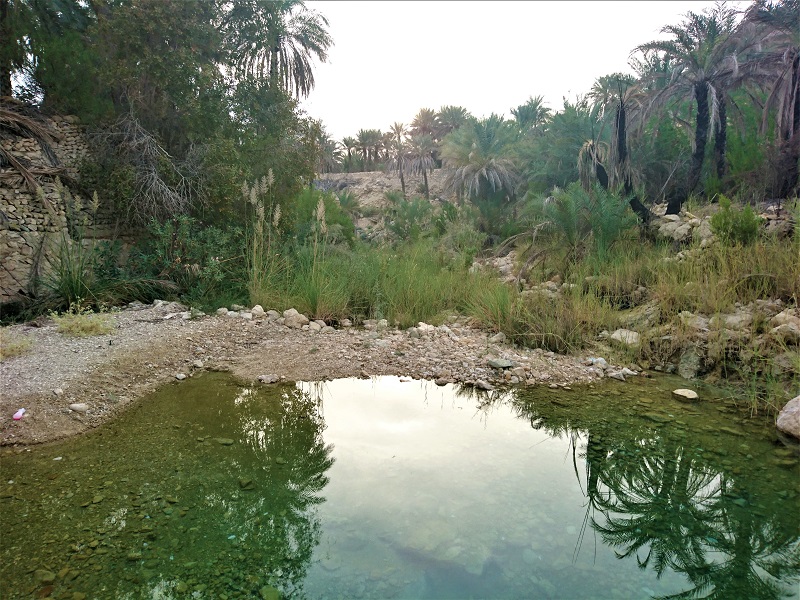 روستای بناب هرمزگان