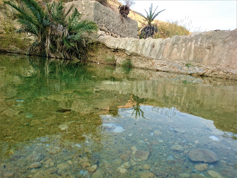 روستای بناب هرمزگان