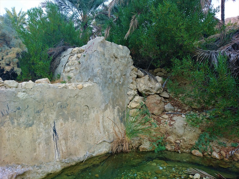 روستای بناب هرمزگان