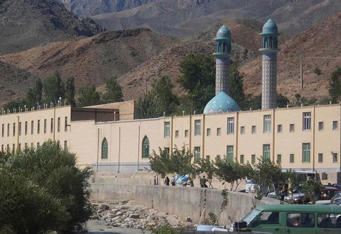 امام زاده سید محمد نوجه مهر