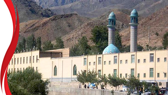 امام زاده سید محمد نوجه مهر