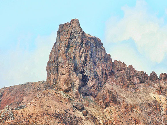 قلعه ارشق یا ارشک