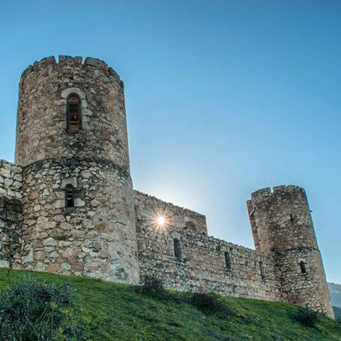 عمارت و کلیسای تومانیانس