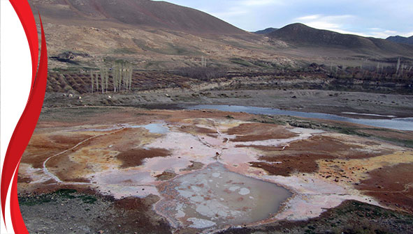 شور سو ملکان