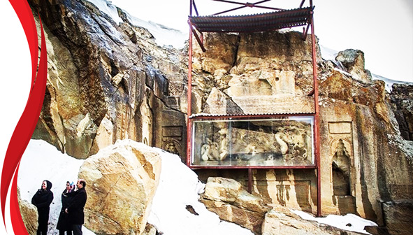 معبد داش کسن سلطانیه