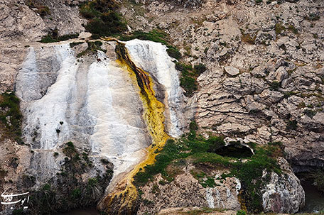 شور سو مراغه