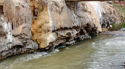 شور سو مراغه