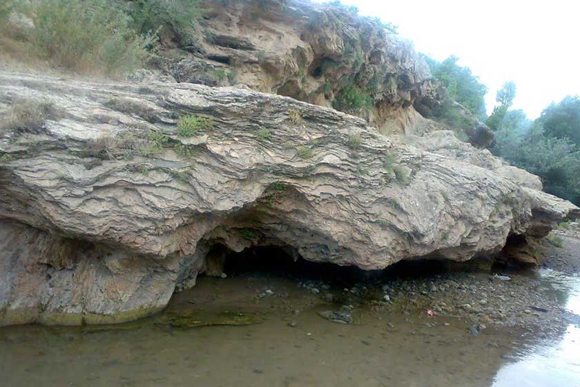شور سو مراغه