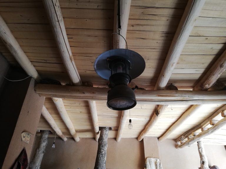 پارک جنگلی فندقلو اهر